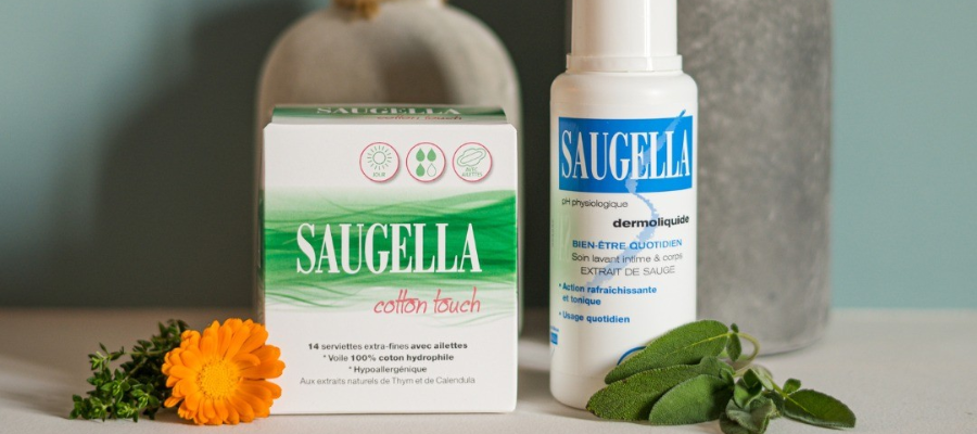 Saugella